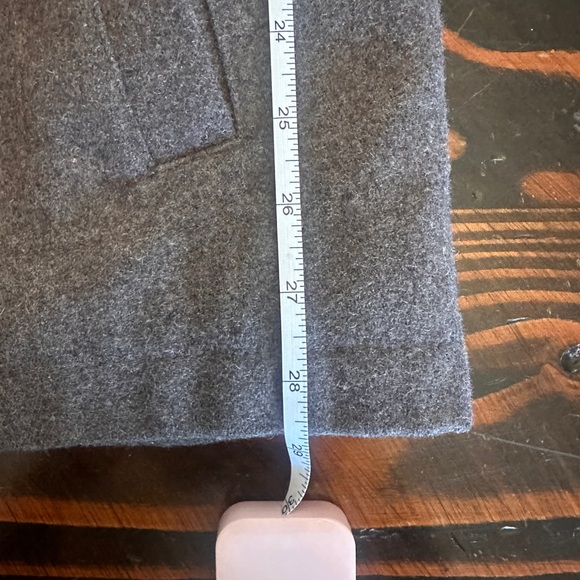 Michael Kors Wool Coat XL - Picture 11 of 14